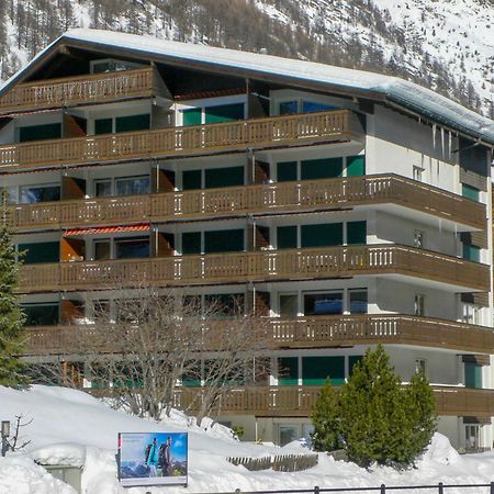Apartment Matten - Utoring-12 By Interhome Zermatt Exteriér fotografie